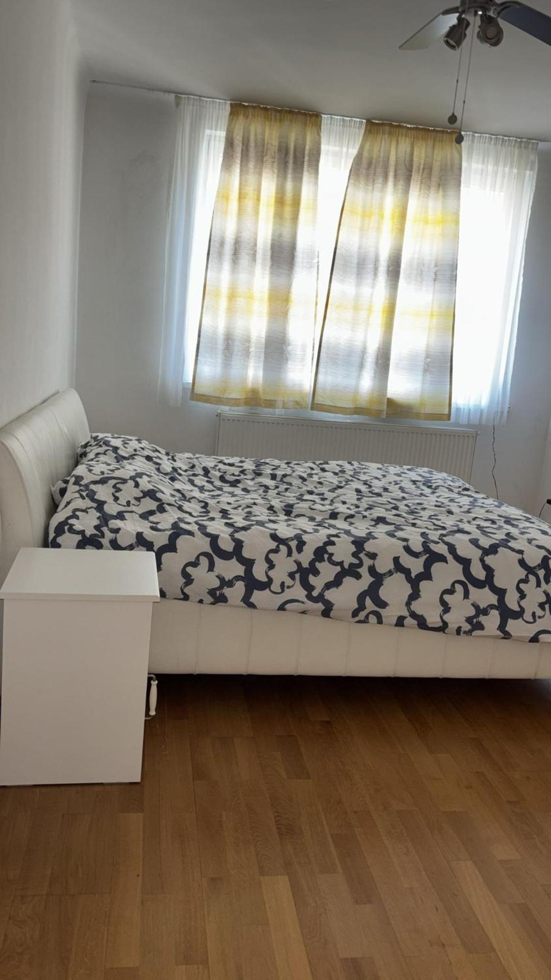 Two Double Bedrooms In Center Wien