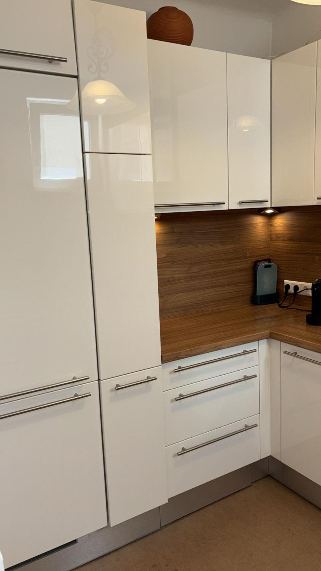 Two Double Bedrooms In Center Wien
