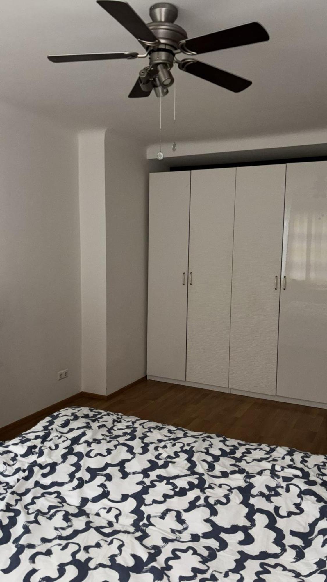 Two Double Bedrooms In Center Apartment *